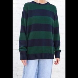 Brandy Brianna Sweater